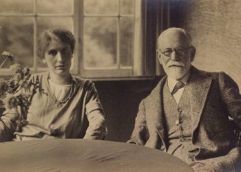 Die Dokumentation „Sigmund Freud“ im Kino