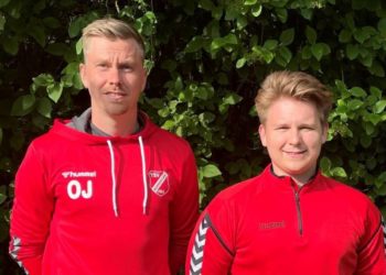 Fußball: Die C-Jugend des TSV Berkenthin geht mit zwei Mannschaften in die neue Saison