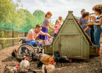 KSK-VereinsPreis: 100.000 Euro für das Herzogtum