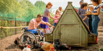 KSK-VereinsPreis: 100.000 Euro für das Herzogtum