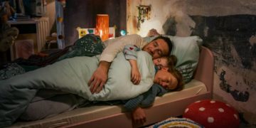 „Wolke unterm Dach“ im Kino