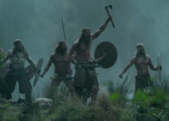  „The Northman“ im Kino
