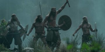  „The Northman“ im Kino