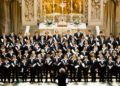 Dresdner Kreuzchor erklingt im Ratzeburger Dom