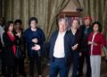 „Monsieur Claude und sein großes Fest“ im Montagskino