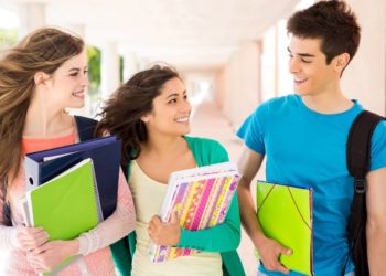 Kindergeld nach der Schule