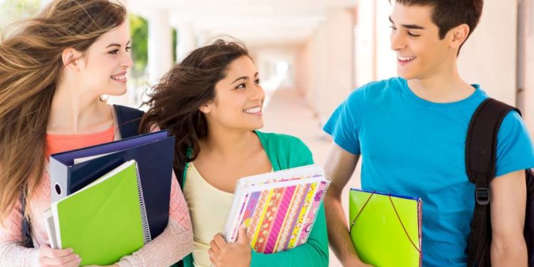 Kindergeld nach der Schule