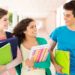 Kindergeld nach der Schule