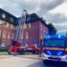 Vielseitige Einsätze für die Möllner Feuerwehr im Juni