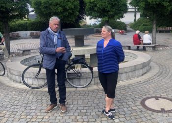 Stadtradeln: Amt Büchen schafft Platz zwei im Kreis