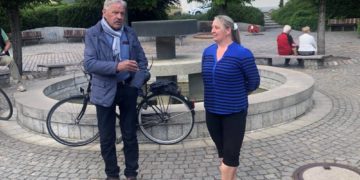 Stadtradeln: Amt Büchen schafft Platz zwei im Kreis