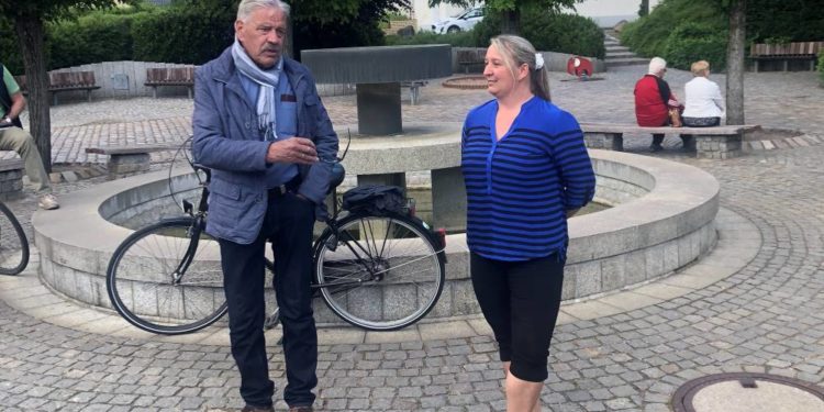 Stadtradeln: Amt Büchen schafft Platz zwei im Kreis