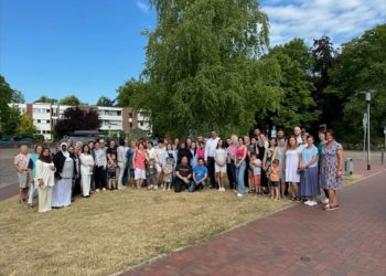 Begegnungsreicher Antrittsbesuch in der Ratzeburger Volkshochschule