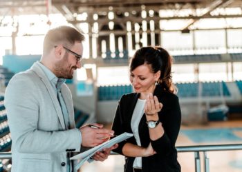 Vereinsmanagerausbildung beim Kreissportverband