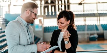 Vereinsmanagerausbildung beim Kreissportverband