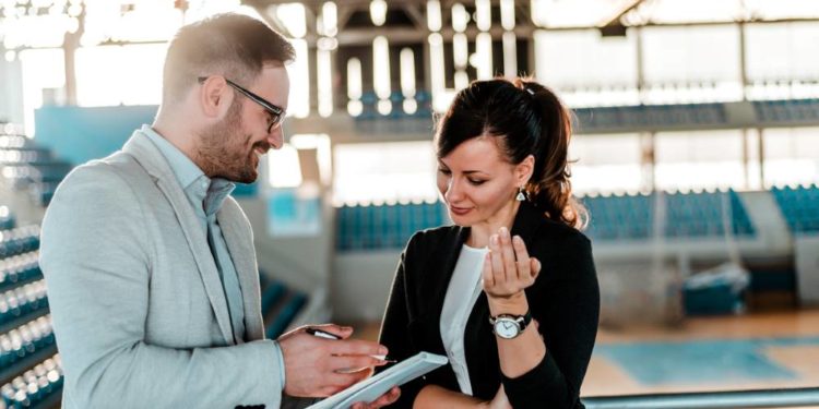 Vereinsmanagerausbildung beim Kreissportverband