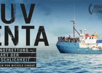 Veranstaltungsreihe zum Thema „Flucht und Vertreibung“