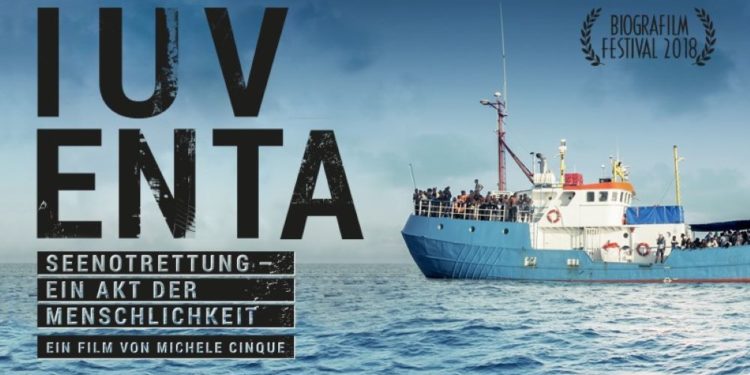 Veranstaltungsreihe zum Thema „Flucht und Vertreibung“
