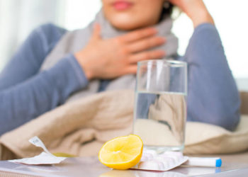 Starker Rückgang bei Atemwegserkrankungen