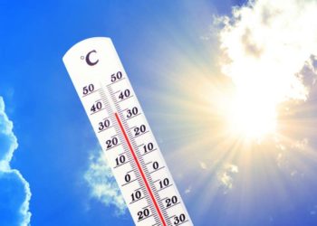 Ältere Menschen müssen an Hitzetagen künftig häufiger ins Krankenhaus