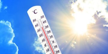 Ältere Menschen müssen an Hitzetagen künftig häufiger ins Krankenhaus