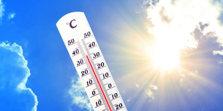 Ältere Menschen müssen an Hitzetagen künftig häufiger ins Krankenhaus