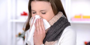 Starker Rückgang bei Atemwegserkrankungen