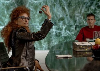 „Der Beste Film aller Zeiten“ im Montagskino