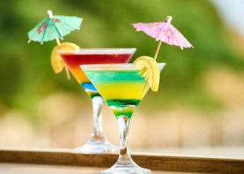 Erfolgreiche Bartender