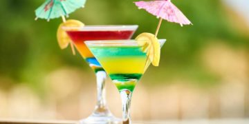 Erfolgreiche Bartender