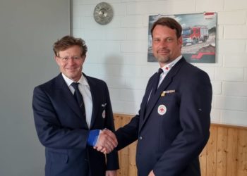 Zeit für einen Generationenwechsel