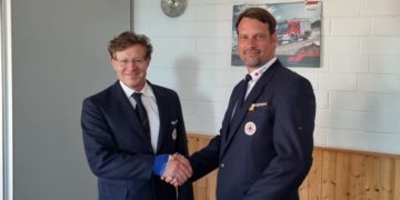 Zeit für einen Generationenwechsel