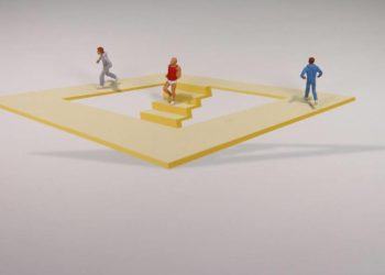 Alleinerziehend im Dauerlauf