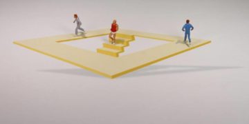 Alleinerziehend im Dauerlauf