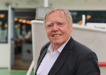 Ratzeburgs Seniorenbeirat organisierte spannende Schifffahrt 