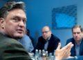 „Eine deutsche Partei“ eine Filmclub-Dokumentation