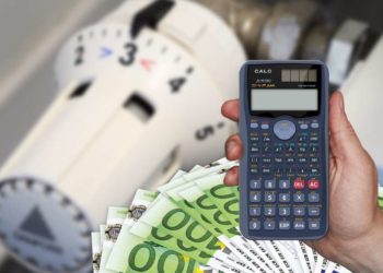 Aufruf zum gemeinsamen Energiesparen