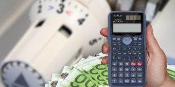 Aufruf zum gemeinsamen Energiesparen