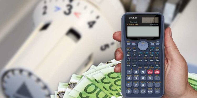 Aufruf zum gemeinsamen Energiesparen