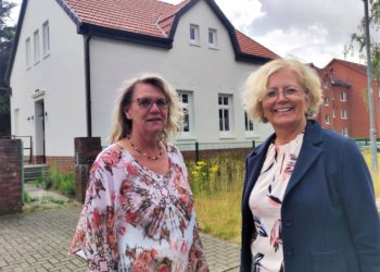 Internationales Frauenfrühstück