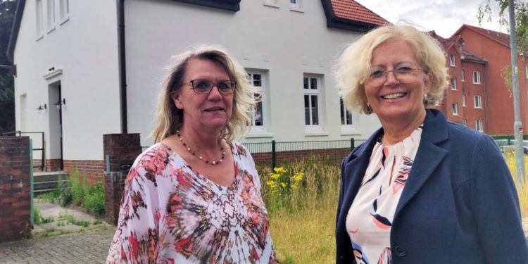 Internationales Frauenfrühstück