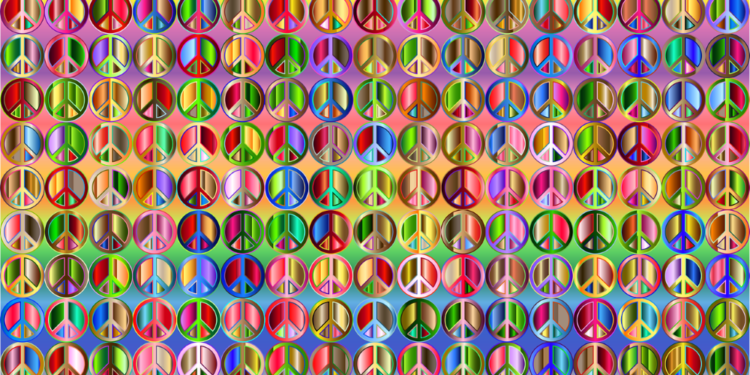 Bürgermeisterinnen und Bürgermeister für den Frieden