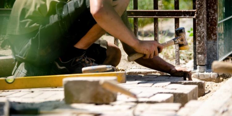 Lohnerhöhung ab Juli – IG BAU rät zu Tarif-Check