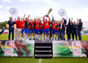 Deutsch-dänisches Fußballturnier: „Gewinner sind wir alle“