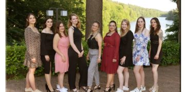 Freisprechung Zahnmedizinische Fachangestellte 2022