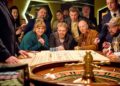 Norddeutsches Freiluftkino wieder unterwegs