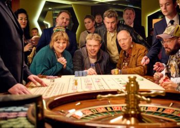 Norddeutsches Freiluftkino wieder unterwegs