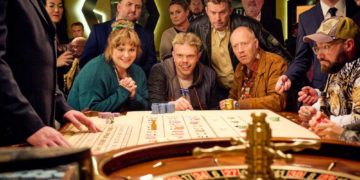 Norddeutsches Freiluftkino wieder unterwegs