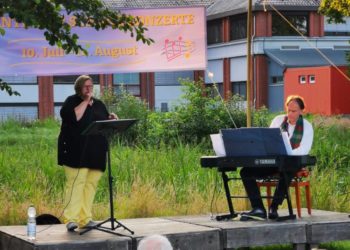 Berkenthiner Sommerkonzerte