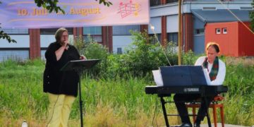 Berkenthiner Sommerkonzerte